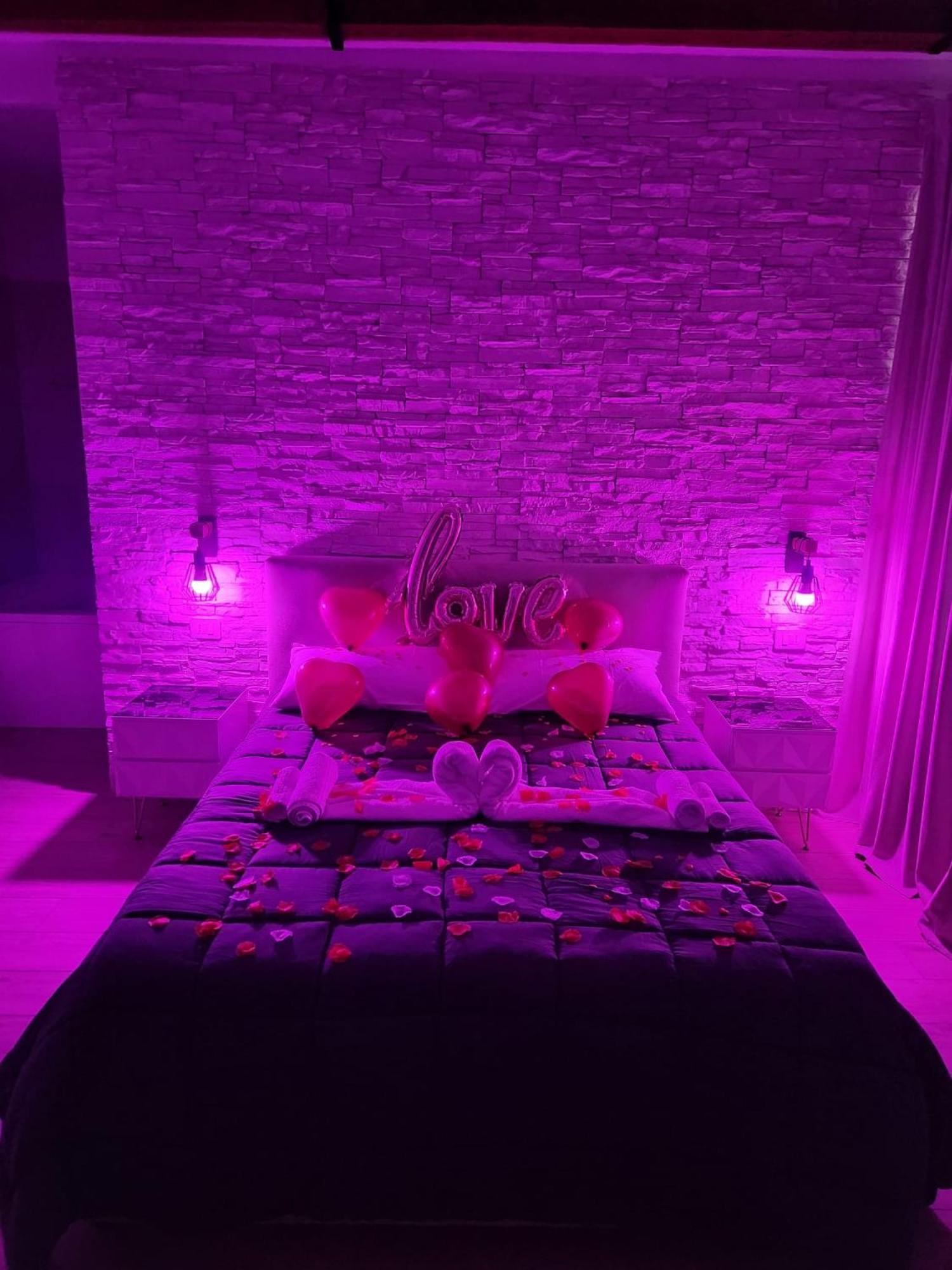 פלרמו Mangano Suites מראה חיצוני תמונה